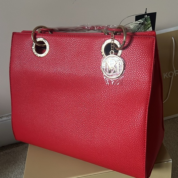 STUDIO BADGLEY MISCHKA PURSES NEW AUTHENTIC 13 x10.5 - Picture 5 of 9